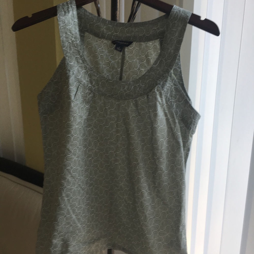 Banana Republic Tank Top